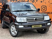 Toyota Land Cruiser 2003 года за 13 000 000 тг. в Кокшетау