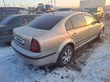 Skoda Superb 2003 года за 1 300 000 тг. в Астана – фото 3