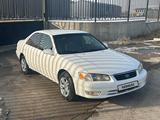 Toyota Camry 2001 года за 3 600 000 тг. в Алматы – фото 2