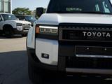 Toyota Land Cruiser Prado Prestige 2025 года за 44 390 000 тг. в Актау – фото 4