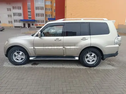 Mitsubishi Pajero 2007 года за 8 300 000 тг. в Актобе – фото 6