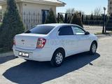 Chevrolet Cobalt 2022 годаүшін5 850 000 тг. в Кызылорда – фото 4