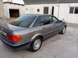 Audi 80 1993 годаүшін750 000 тг. в Тараз – фото 2