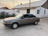 Audi 80 1993 года за 750 000 тг. в Тараз