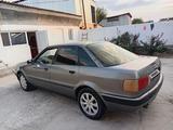 Audi 80 1993 годаүшін750 000 тг. в Тараз – фото 3