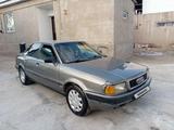 Audi 80 1993 годаүшін750 000 тг. в Тараз – фото 5