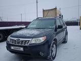 Subaru Forester 2011 года за 3 500 000 тг. в Атырау – фото 5