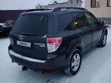 Subaru Forester 2011 года за 2 800 000 тг. в Атырау – фото 4