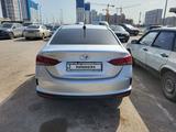 Hyundai Accent 2021 года за 8 600 000 тг. в Усть-Каменогорск – фото 4