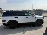Hyundai Santa Fe 2025 года за 23 000 000 тг. в Астана – фото 4