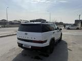 Hyundai Santa Fe 2025 года за 23 000 000 тг. в Астана – фото 5