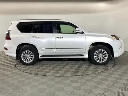 Lexus GX 460 2014 года за 19 990 000 тг. в Алматы – фото 12