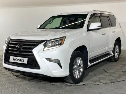 Lexus GX 460 2014 года за 19 990 000 тг. в Алматы – фото 15