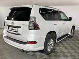 Lexus GX 460 2014 годаүшін19 990 000 тг. в Алматы – фото 4