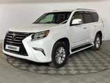 Lexus GX 460 2014 годаүшін19 990 000 тг. в Алматы