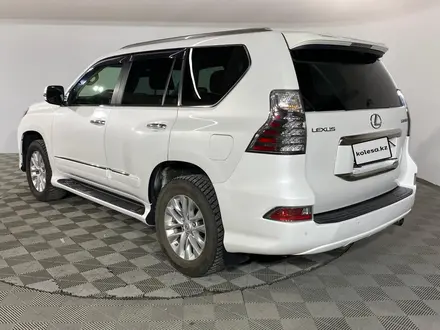 Lexus GX 460 2014 года за 19 990 000 тг. в Алматы – фото 8