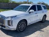 Hyundai Palisade 2022 года за 31 500 000 тг. в Шымкент – фото 3