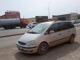 Ford Galaxy 2001 годаүшін1 500 000 тг. в Уральск