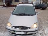 Ford Galaxy 2001 годаүшін1 500 000 тг. в Уральск – фото 2