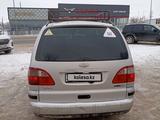 Ford Galaxy 2001 годаүшін1 500 000 тг. в Уральск – фото 3