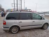 Ford Galaxy 2001 годаүшін1 500 000 тг. в Уральск – фото 4