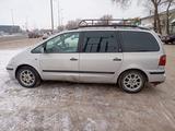 Ford Galaxy 2001 годаүшін1 500 000 тг. в Уральск – фото 5