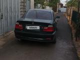 BMW 318 2001 годаүшін2 200 000 тг. в Шымкент