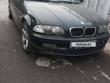 BMW 318 2001 годаүшін2 200 000 тг. в Шымкент – фото 2