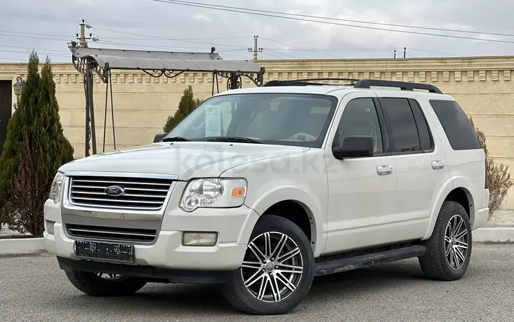 Ford Explorer 2009 года за 7 800 000 тг. в Актау