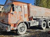 КамАЗ  5321 1988 годаүшін10 000 000 тг. в Актобе – фото 4