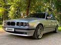 BMW 525 1994 годаfor3 100 000 тг. в Актобе – фото 2