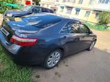 Toyota Camry 2006 года за 5 750 000 тг. в Петропавловск – фото 5