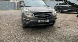 Changan CS35 2014 года за 4 400 000 тг. в Алматы – фото 2