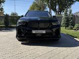 BMW X5 2019 года за 30 000 000 тг. в Алматы – фото 4