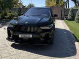 BMW X5 2019 года за 30 000 000 тг. в Алматы – фото 5