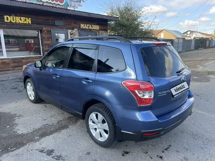 Subaru Forester 2016 года за 9 300 000 тг. в Павлодар