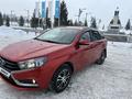 ВАЗ (Lada) Vesta SW Cross 2020 годаүшін5 000 000 тг. в Усть-Каменогорск – фото 38