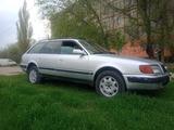 Audi 100 1992 года за 2 200 000 тг. в Тараз – фото 3