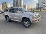 Toyota Hilux Surf 1997 годаүшін4 900 000 тг. в Усть-Каменогорск – фото 3