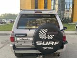 Toyota Hilux Surf 1997 годаfor4 900 000 тг. в Усть-Каменогорск – фото 5