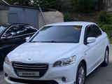 Peugeot 301 2013 годаүшін3 700 000 тг. в Алматы – фото 2