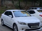 Peugeot 301 2013 годаүшін3 700 000 тг. в Алматы