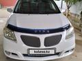 Pontiac Vibe 2005 годаүшін3 800 000 тг. в Алматы