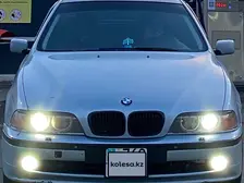 BMW 5 Series, 1998