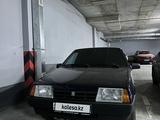 ВАЗ (Lada) 21099 2003 годаүшін3 500 000 тг. в Алматы – фото 5