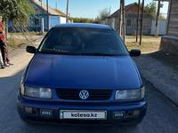 Volkswagen Passat 1994 года за 1 400 000 тг. в Уральск