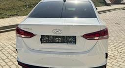 Hyundai Accent 2021 года за 9 500 000 тг. в Шымкент – фото 3