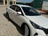 Hyundai Accent 2021 годаfor8 500 000 тг. в Шымкент – фото 2