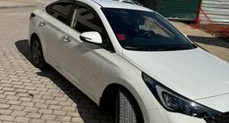 Hyundai Accent 2021 года за 9 500 000 тг. в Шымкент – фото 2