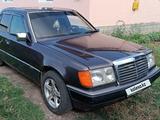 Mercedes-Benz E 230 1991 года за 1 500 000 тг. в Узынагаш – фото 3